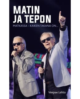 LEHTO: MATTI JA TEPPO-KAIKEN TAKANA ON Main Image