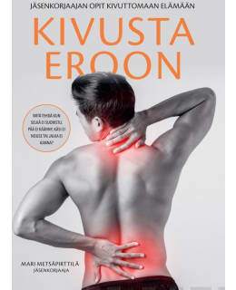 METSÄPIRTTILÄ: KIVUSTA EROON Main Image