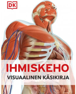PARKER: IHMISKEHO Main Image