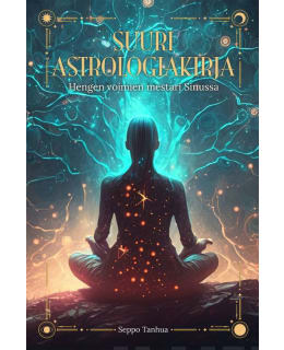 TANHUA: SUURI ASTROLOGIAKIRJA 2 Main Image