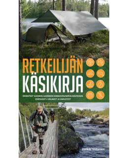 VIITANEN: RETKEILIJÄN KÄSIKIRJA Main Image