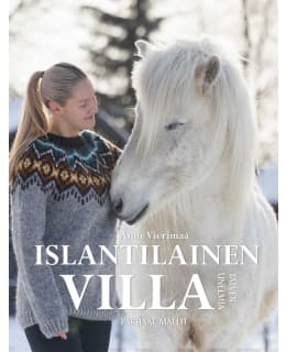 VIERIMAA: ISLANTILAINEN VILLA-TALVEN Main Image