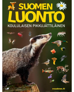 OVASKAINEN: SUOMEN LUONTO Main Image