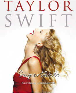 MCHUGH: TAYLOR SWIFT SUPERTÄHTI Main Image