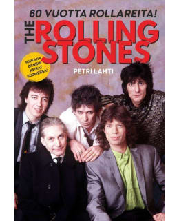 LAHTI: ROLLING STONES Main Image