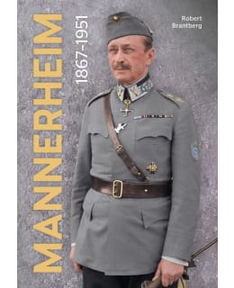 BRANTBERG: MANNERHEIM-1867-1951 Main Image