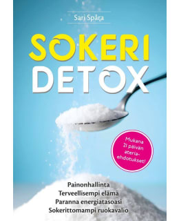SOKERIDETOX Main Image