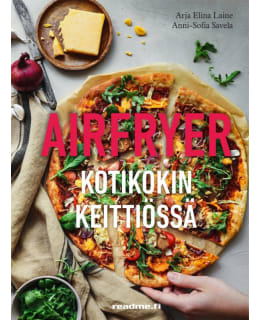 LAINE: AIRFRYER KOTIKOKIN KEITTIÖSSÄ Main Image