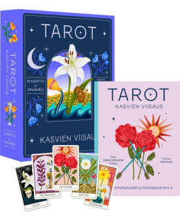 TAROT - KASVIEN VIISAUS Main Image