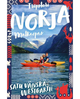 NORJA TRIPSTERI Main Image