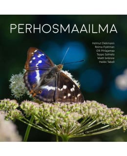 PERHOSMAAILMA Main Image