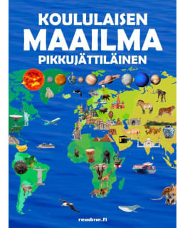 KOULULAISEN MAAILMA - PIKKUJÄTTILÄINEN Main Image