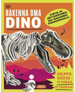 RAKENNA OMA DINO - T-REX Main Image