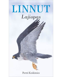 LINNUT LAJIOPAS - 2025 PAINOS Main Image