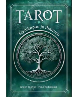 TAROT - ELÄMÄNPUU JA IHMINEN Main Image