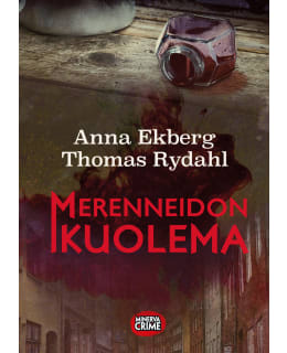 Anna Ekberg, Thomas Rydahl: Merenneidon kuolema Main Image