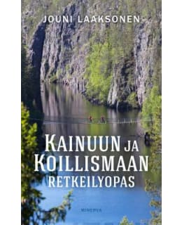 KAINUUN JA KOILLISMAAN RETKEILYOPAS Main Image