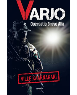 KAARNAKARI: VARJO OPERAATIO BRAVO ALFA Main Image