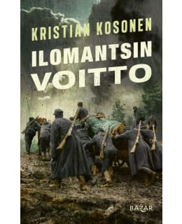 KOSONEN: ILOMANTSIN VOITTO Main Image
