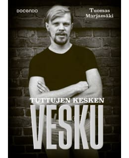 MARJAMÄKI: TUTTUJEN KESKEN VESKU Main Image