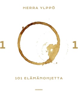 Herra Ylppö: 101 elämänohjetta   Main Image