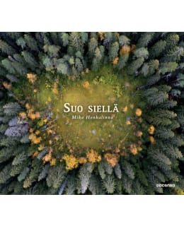 HONKALINNA: SUO SIELLÄ Main Image