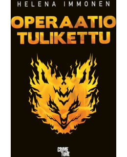 IMMONEN: OPERAATIO TULIKETTU Main Image