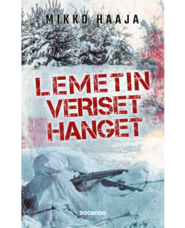 HAAJA: LEMETIN VERISET HANGET Main Image