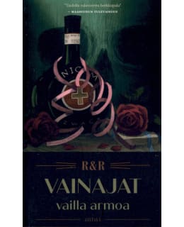 RAUTAHEIMO&RAINIO: VAINAJAT VAILLA ARMOA Main Image