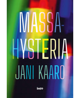 JANI KAARO: MASSAHYSTERIA Main Image