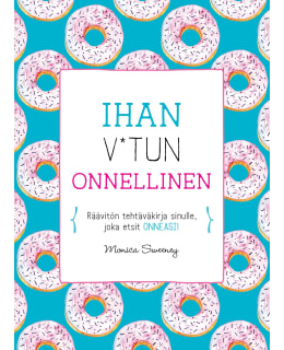 MONICA SWEENEY: IHAN V TUN ONNELLINEN Main Image