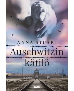 ANNA STUART: AUSCHWITZIN KÄTILÖ Main Image