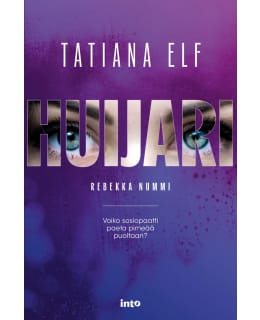 TATIANA ELF: HUIJARI Main Image
