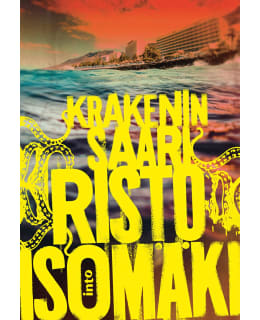RISTO ISOMÄKI: KRAKENIN SAARI Main Image