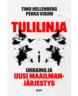 TULILINJA–UKRAINA JA UUSI MAAILMAN JÄRJ. Main Image