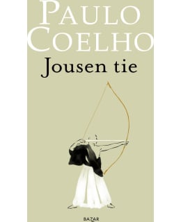 COELHO: JOUSEN TIE Main Image