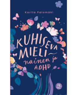 PALOMÄKI: KUHISEVA MIELI Main Image