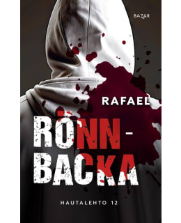 Christian Rönnbacka: Rafael   Main Image