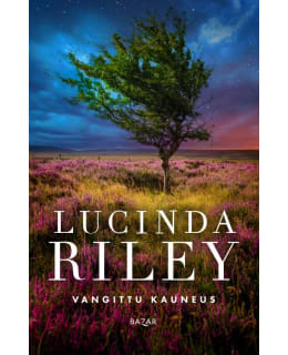 RILEY: VANGITTU KAUNEUS Main Image