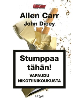 STUMPPAA TÄHÄN! Main Image