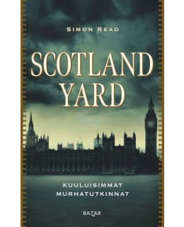 READ: YARD: KUULUISIMMAT MURHATUTKINNAT Main Image