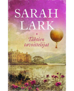 LARK: TÄHTIEN TAVOITTELIJAT Main Image