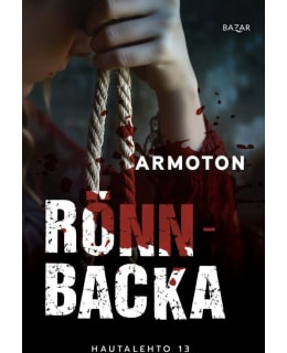 RÖNNBACKA: ARMOTON Main Image