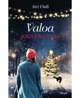 ØSTLI: VALOA JOULUKUUSSA Main Image