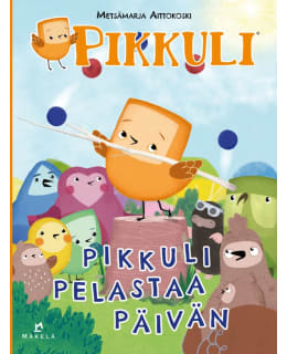 AITTOKOSKI: PIKKULI PELASTAA PÄIVÄN 24 Main Image