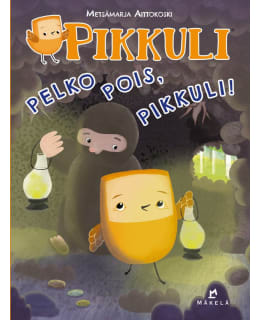 AITTOKOSKI: PELKO POIS, PIKKULI! Main Image