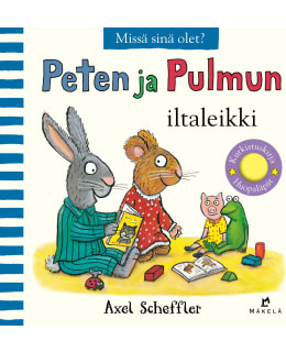 REID: PETEN JA PULMUN ILTALEIKKI Main Image