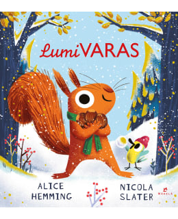 HEMMING: LUMIVARAS Main Image