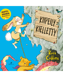 ROSS COLLINS: KIIPEILY KIELLETTY Main Image