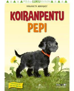 NORDQVIST: KOIRANPENTU PEPI Main Image